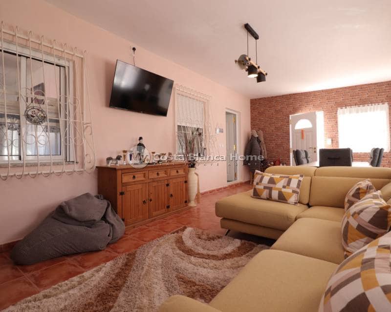 3 quarto Quinta/Casa Rural para venda em Benferri com piscina - 375 000 € (Ref: 9820891)