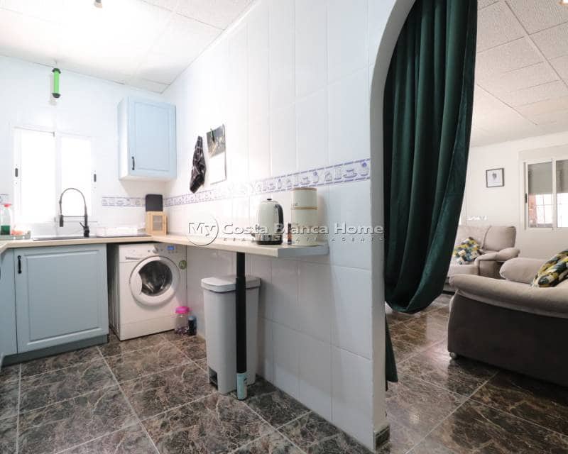 3 quarto Quinta/Casa Rural para venda em Benferri com piscina - 375 000 € (Ref: 9820891)