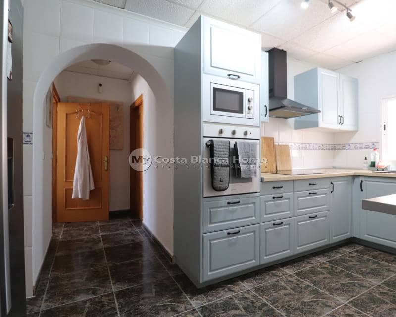 3 quarto Quinta/Casa Rural para venda em Benferri com piscina - 375 000 € (Ref: 9820891)