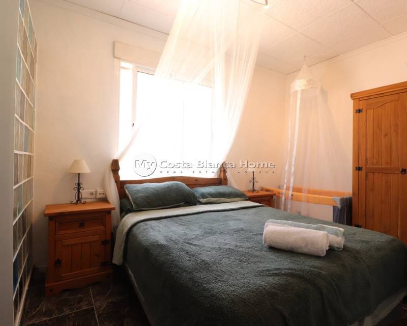 3 quarto Quinta/Casa Rural para venda em Benferri com piscina - 375 000 € (Ref: 9820891)
