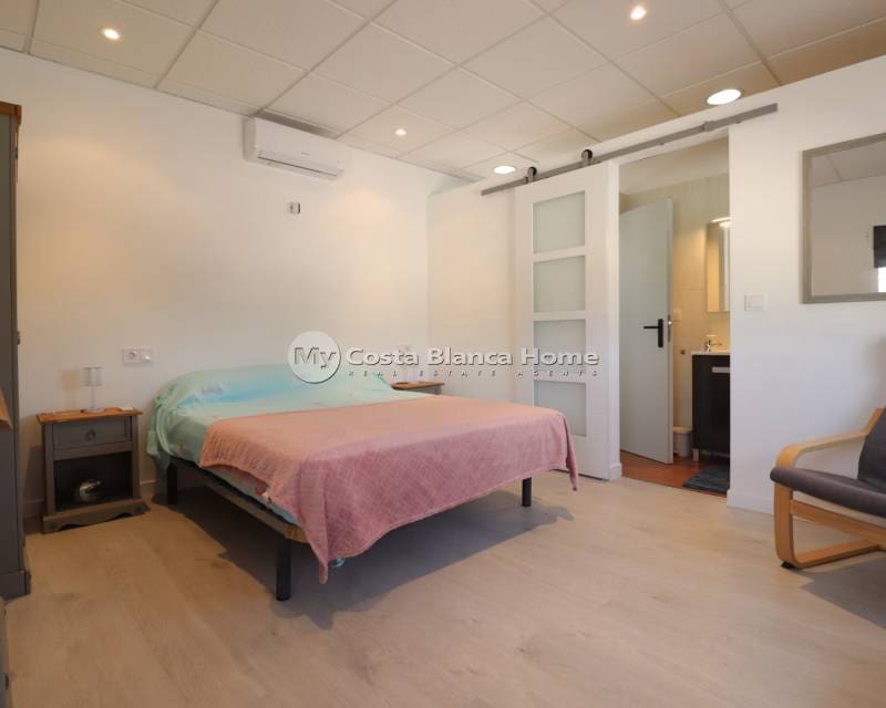 3 quarto Quinta/Casa Rural para venda em Benferri com piscina - 375 000 € (Ref: 9820891)