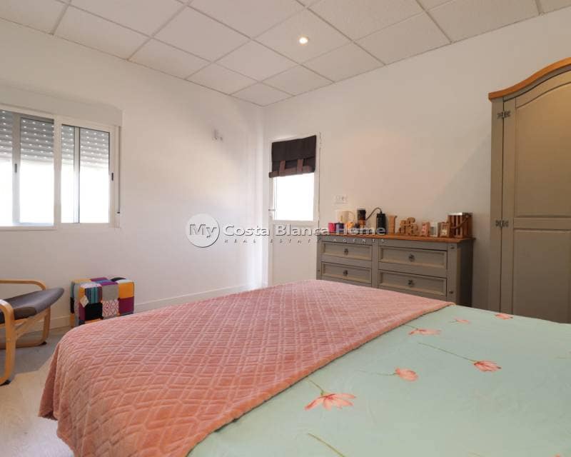 3 quarto Quinta/Casa Rural para venda em Benferri com piscina - 375 000 € (Ref: 9820891)