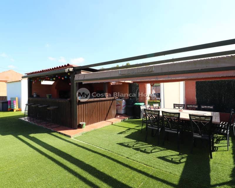 3 quarto Quinta/Casa Rural para venda em Benferri com piscina - 375 000 € (Ref: 9820891)