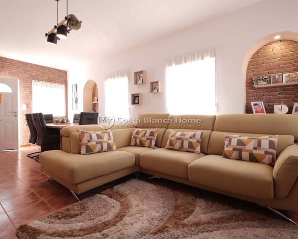 3 quarto Quinta/Casa Rural para venda em Benferri com piscina - 375 000 € (Ref: 9820891)