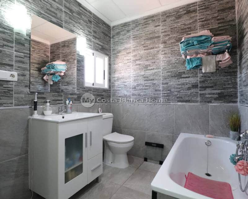 3 quarto Quinta/Casa Rural para venda em Benferri com piscina - 375 000 € (Ref: 9820891)