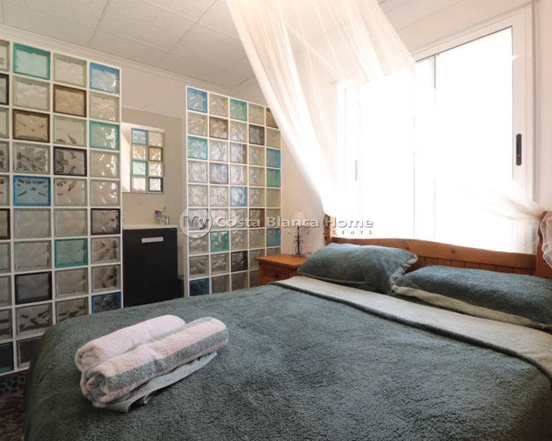 3 quarto Quinta/Casa Rural para venda em Benferri com piscina - 375 000 € (Ref: 9820891)