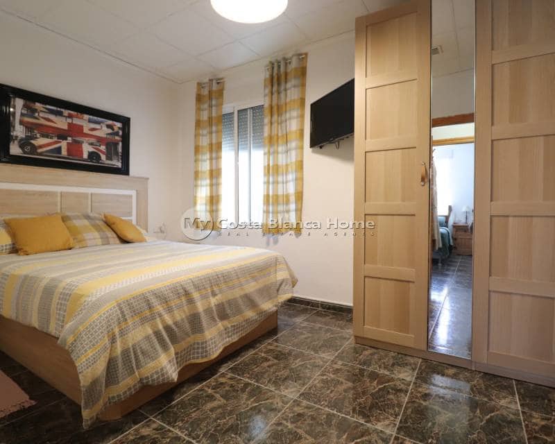 3 quarto Quinta/Casa Rural para venda em Benferri com piscina - 375 000 € (Ref: 9820891)