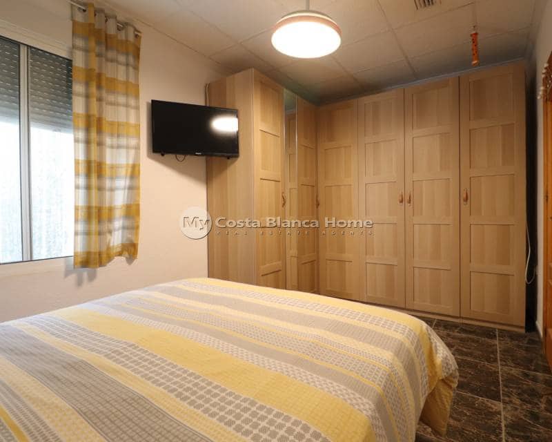 3 quarto Quinta/Casa Rural para venda em Benferri com piscina - 375 000 € (Ref: 9820891)