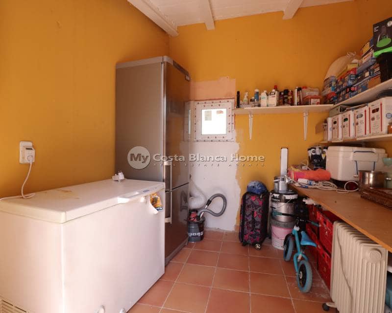 3 quarto Quinta/Casa Rural para venda em Benferri com piscina - 375 000 € (Ref: 9820891)