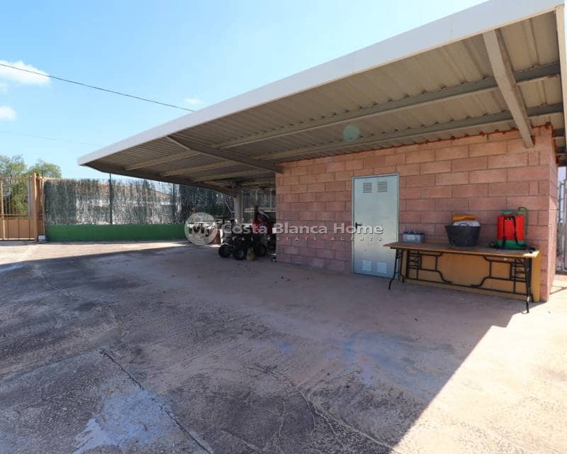 3 quarto Quinta/Casa Rural para venda em Benferri com piscina - 375 000 € (Ref: 9820891)