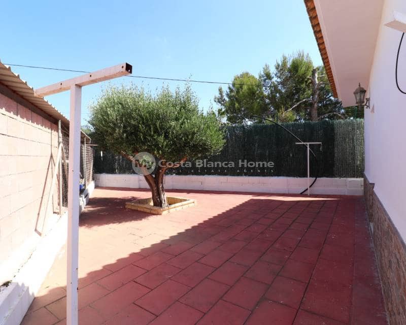 3 quarto Quinta/Casa Rural para venda em Benferri com piscina - 375 000 € (Ref: 9820891)
