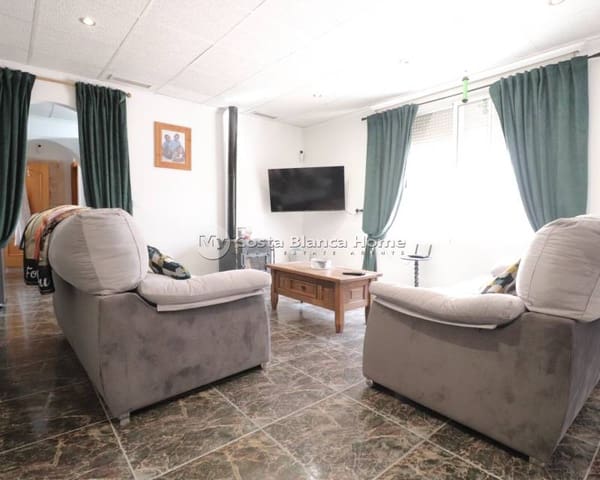 3 quarto Quinta/Casa Rural para venda em Benferri com piscina - 375 000 € (Ref: 9820891)