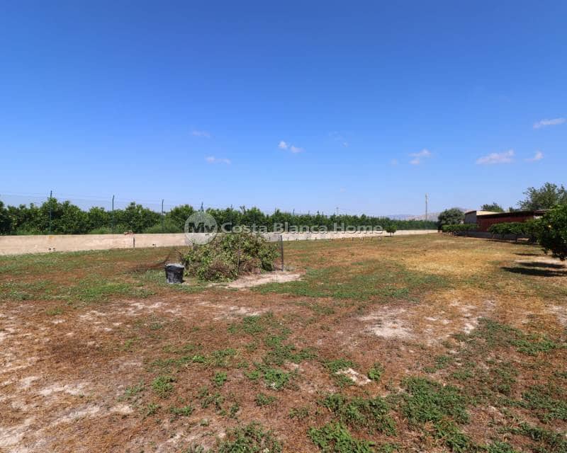 3 quarto Quinta/Casa Rural para venda em Benferri com piscina - 375 000 € (Ref: 9820891)