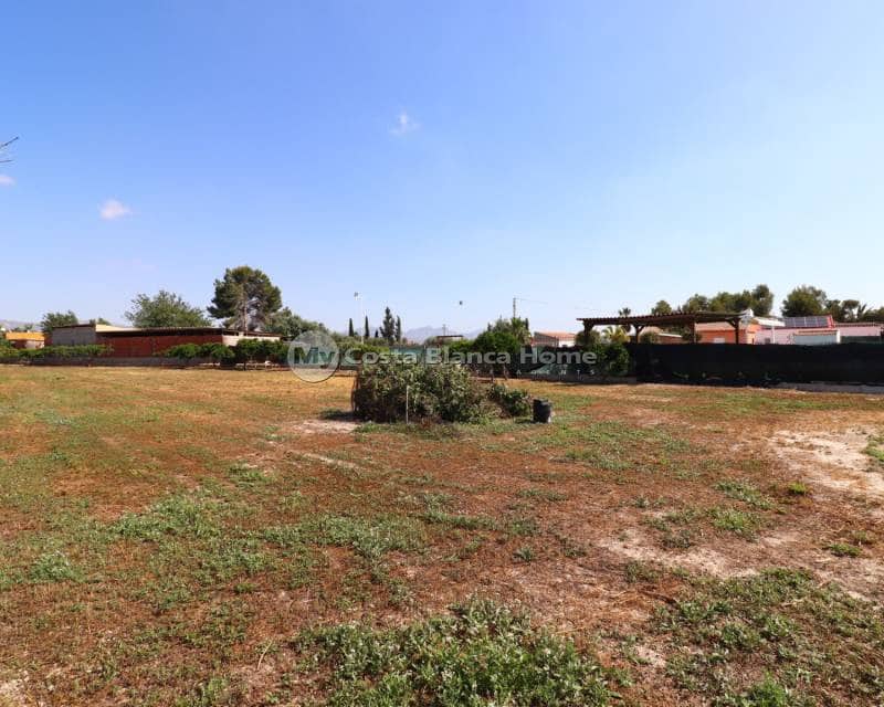 3 quarto Quinta/Casa Rural para venda em Benferri com piscina - 375 000 € (Ref: 9820891)