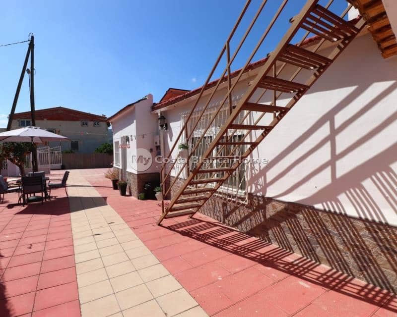 3 quarto Quinta/Casa Rural para venda em Benferri com piscina - 375 000 € (Ref: 9820891)