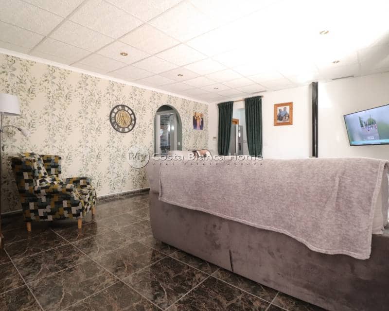 3 quarto Quinta/Casa Rural para venda em Benferri com piscina - 375 000 € (Ref: 9820891)