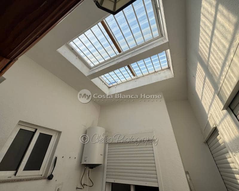 3 quarto Casa em Banda para venda em Catral com garagem - 99 950 € (Ref: 9827956)