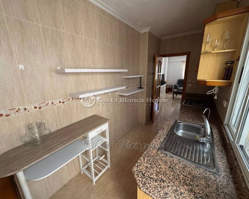 3 quarto Casa em Banda para venda em Catral com garagem - 99 950 € (Ref: 9827956)