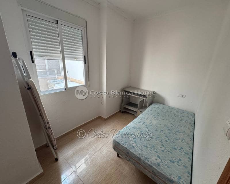 3 quarto Casa em Banda para venda em Catral com garagem - 99 950 € (Ref: 9827956)