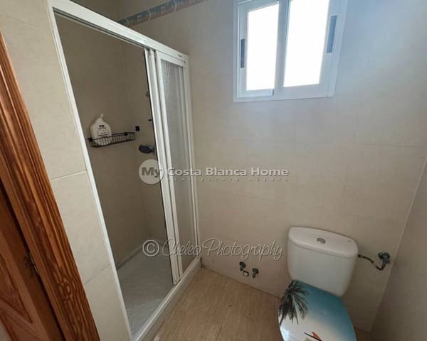 3 quarto Casa em Banda para venda em Catral com garagem - 99 950 € (Ref: 9827956)