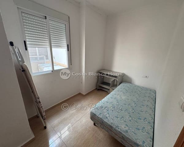 3 quarto Casa em Banda para venda em Catral com garagem - 99 950 € (Ref: 9827956)
