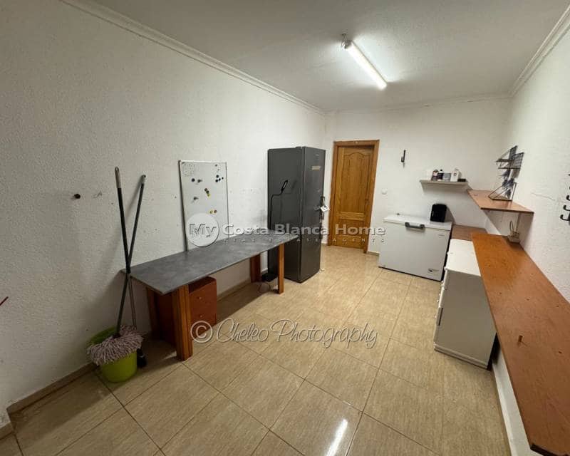 3 quarto Casa em Banda para venda em Catral com garagem - 99 950 € (Ref: 9827956)