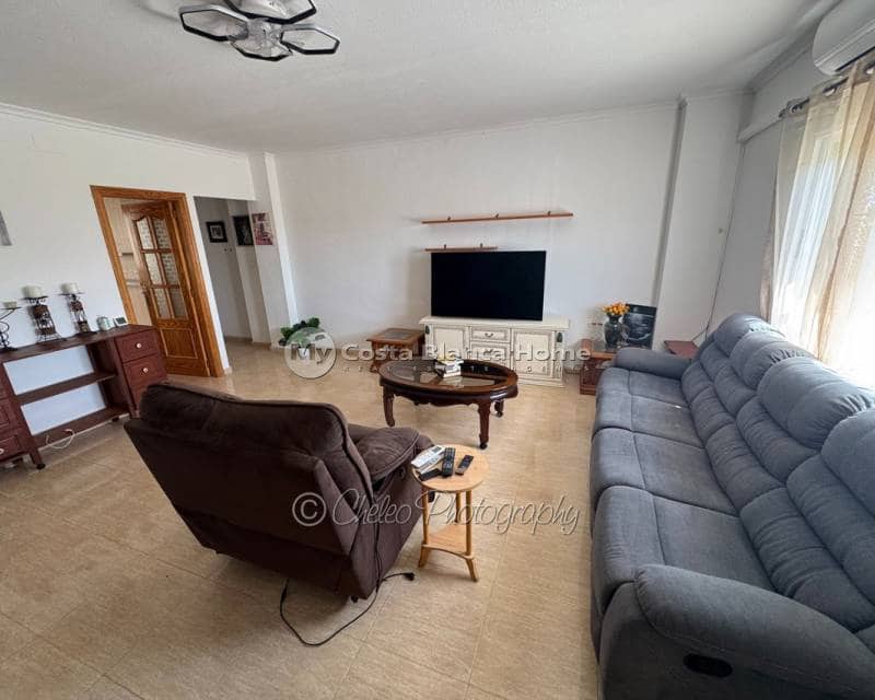 3 quarto Casa em Banda para venda em Catral com garagem - 99 950 € (Ref: 9827956)