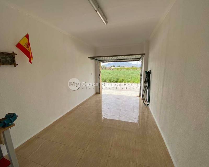 3 quarto Casa em Banda para venda em Catral com garagem - 99 950 € (Ref: 9827956)