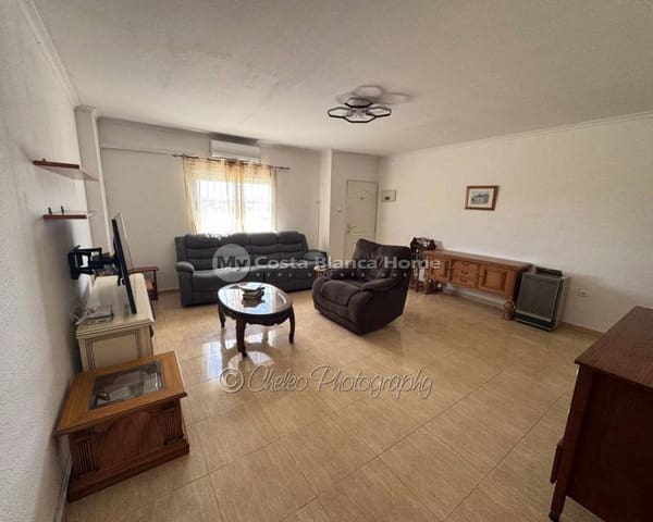 3 quarto Casa em Banda para venda em Catral com garagem - 99 950 € (Ref: 9827956)