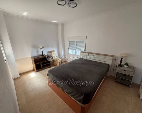 3 quarto Casa em Banda para venda em Catral com garagem - 99 950 € (Ref: 9827956)
