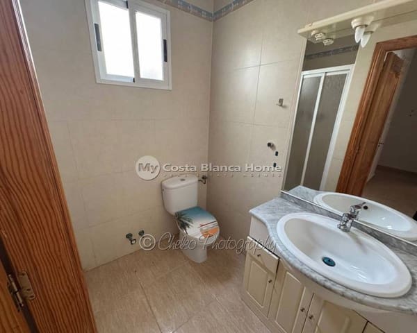 3 quarto Casa em Banda para venda em Catral com garagem - 99 950 € (Ref: 9827956)