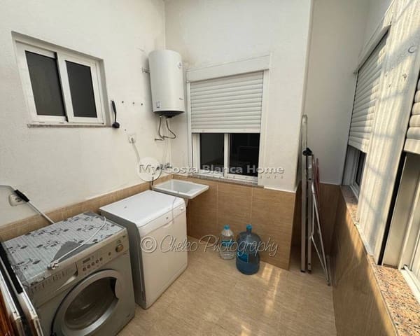 3 quarto Casa em Banda para venda em Catral com garagem - 99 950 € (Ref: 9827956)