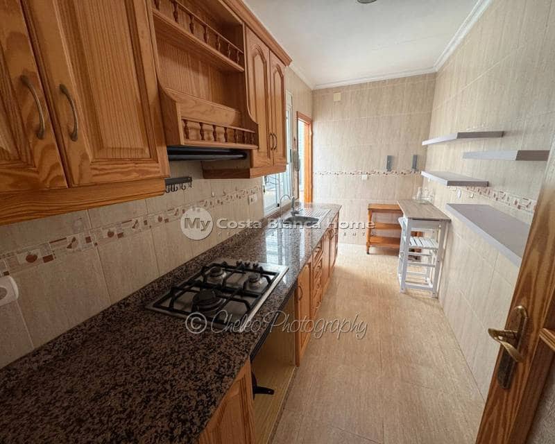 3 quarto Casa em Banda para venda em Catral com garagem - 99 950 € (Ref: 9827956)
