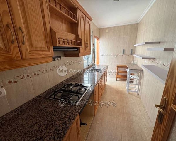 3 quarto Casa em Banda para venda em Catral com garagem - 99 950 € (Ref: 9827956)