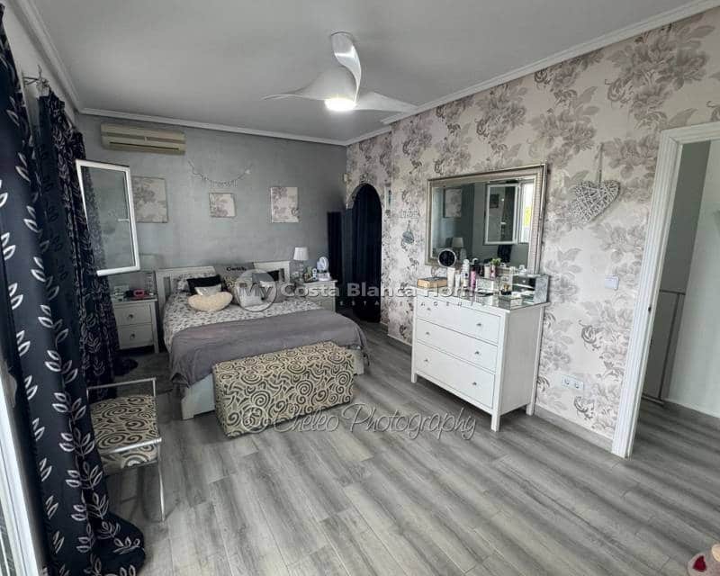 3 chambre Finca/Maison de Campagne à vendre à Benejuzar avec piscine garage - 625 000 € (Ref: 9832330)