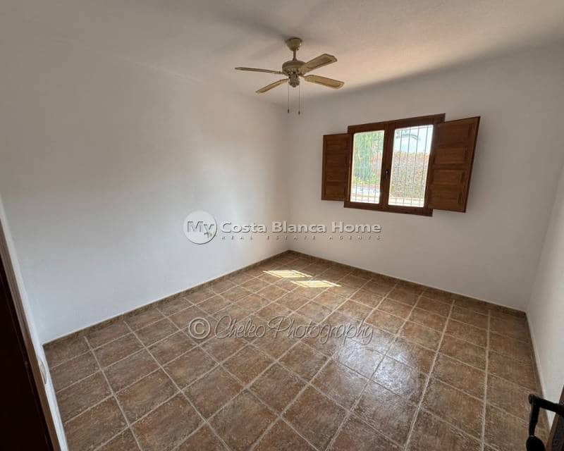 4 camera da letto Finca/Casa di Campagna in vendita in Catral con piscina - 329.000 € (Rif: 9832331)