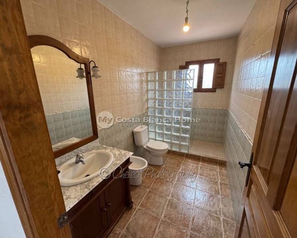 4 camera da letto Finca/Casa di Campagna in vendita in Catral con piscina - 329.000 € (Rif: 9832331)