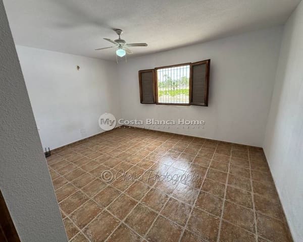 4 camera da letto Finca/Casa di Campagna in vendita in Catral con piscina - 329.000 € (Rif: 9832331)