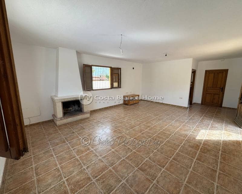 4 camera da letto Finca/Casa di Campagna in vendita in Catral con piscina - 329.000 € (Rif: 9832331)