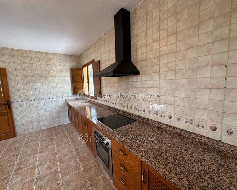 4 camera da letto Finca/Casa di Campagna in vendita in Catral con piscina - 329.000 € (Rif: 9832331)