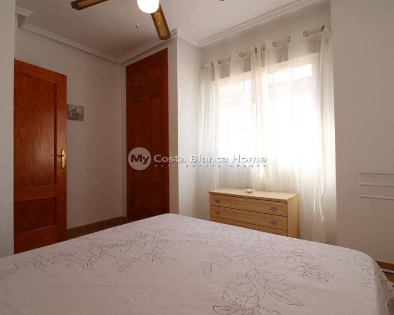 3 sypialnia Willa na sprzedaż w San Miguel de Salinas z basenem - 259 950 € (Ref: 9844246)