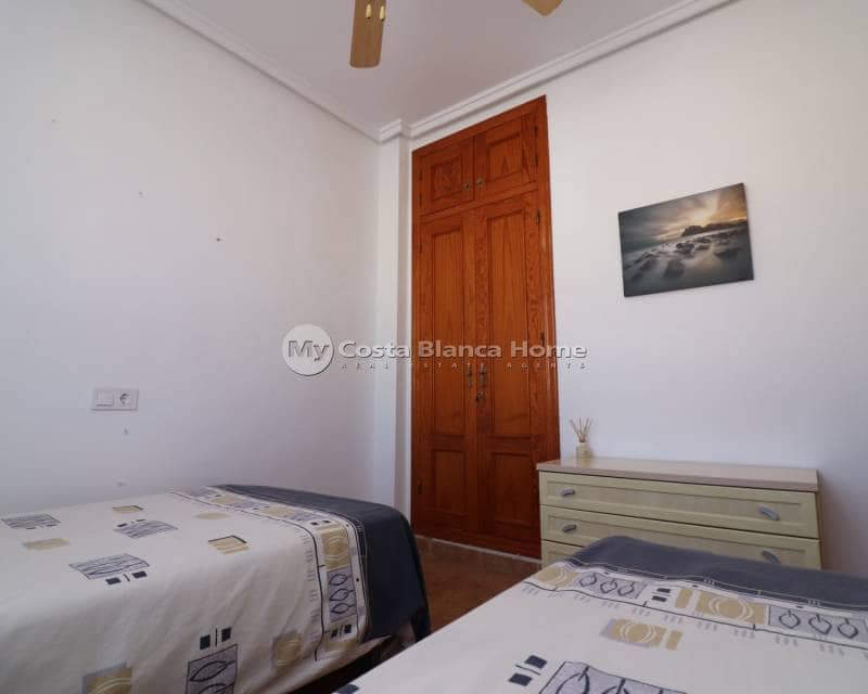 3 sypialnia Willa na sprzedaż w San Miguel de Salinas z basenem - 259 950 € (Ref: 9844246)