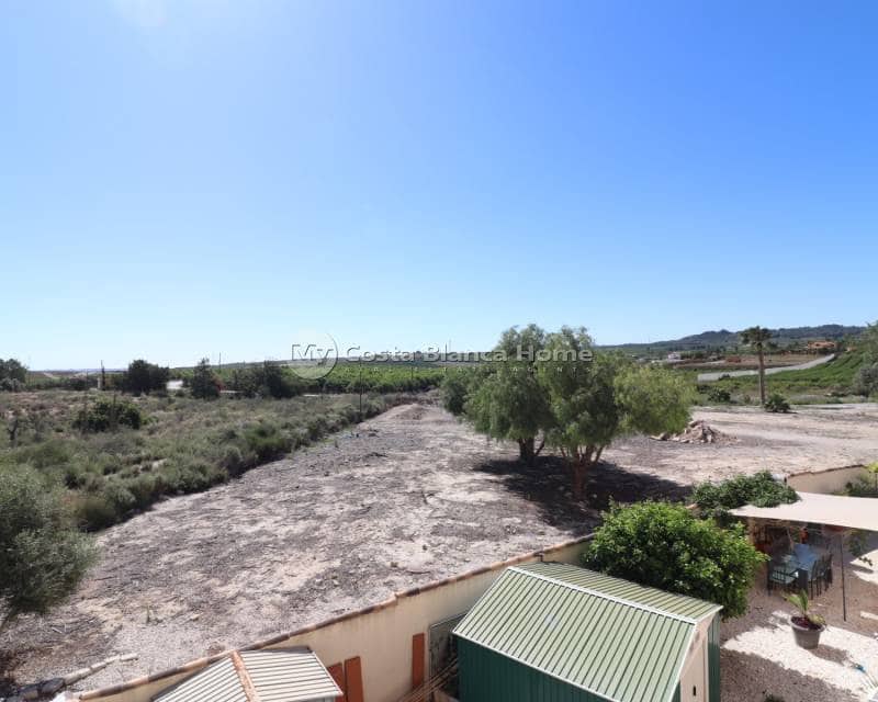 3 sypialnia Willa na sprzedaż w San Miguel de Salinas z basenem - 259 950 € (Ref: 9844246)