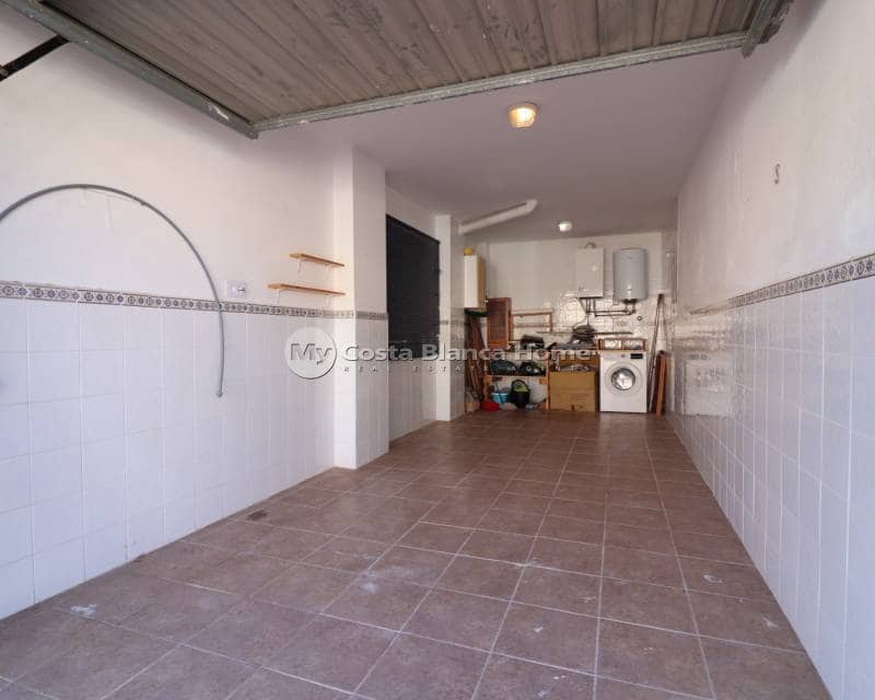 3 sypialnia Willa na sprzedaż w San Miguel de Salinas z basenem - 259 950 € (Ref: 9844246)