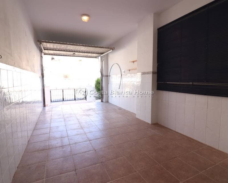 3 sypialnia Willa na sprzedaż w San Miguel de Salinas z basenem - 259 950 € (Ref: 9844246)