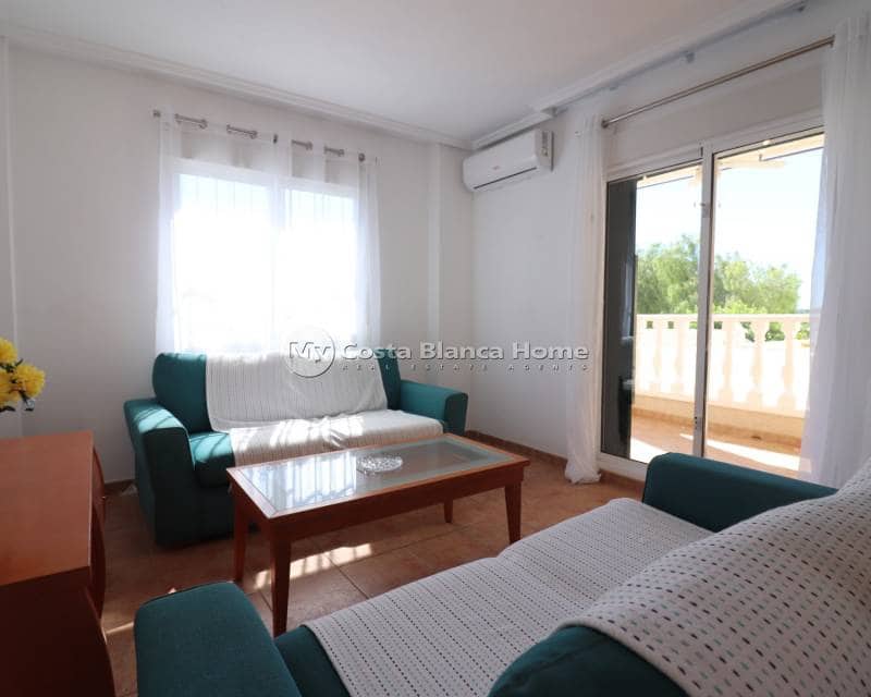 3 sypialnia Willa na sprzedaż w San Miguel de Salinas z basenem - 259 950 € (Ref: 9844246)