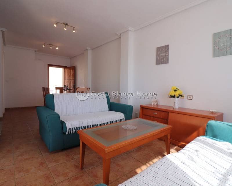 3 sypialnia Willa na sprzedaż w San Miguel de Salinas z basenem - 259 950 € (Ref: 9844246)
