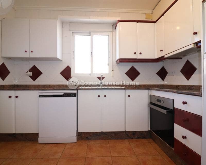 3 sypialnia Willa na sprzedaż w San Miguel de Salinas z basenem - 259 950 € (Ref: 9844246)