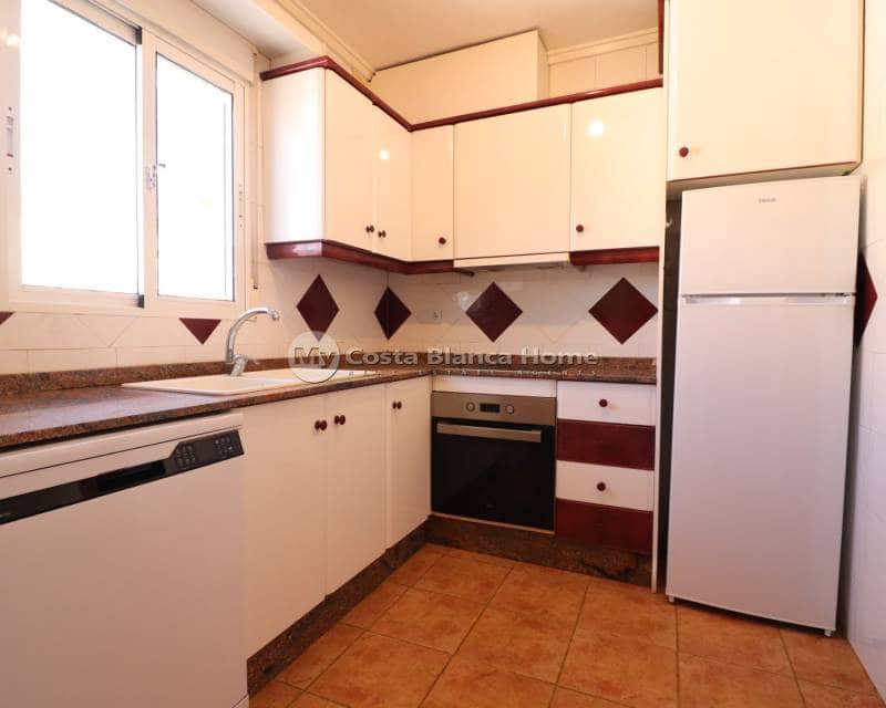 3 sypialnia Willa na sprzedaż w San Miguel de Salinas z basenem - 259 950 € (Ref: 9844246)