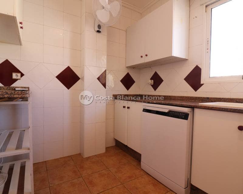 3 sypialnia Willa na sprzedaż w San Miguel de Salinas z basenem - 259 950 € (Ref: 9844246)